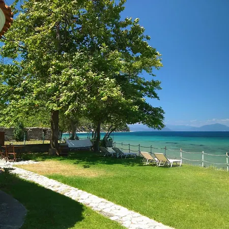 Simos In Paleokastro By Interhome