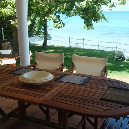 Simos In Paleokastro By Interhome *