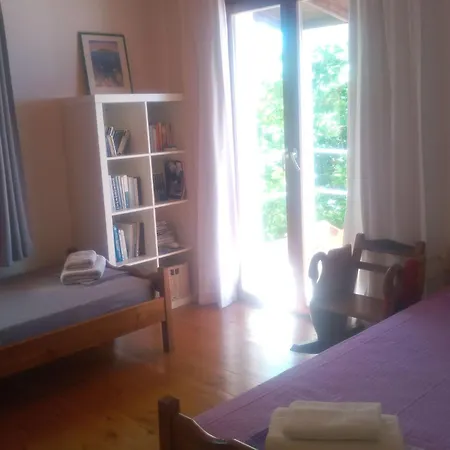 Dom wakacyjny Simos In Paleokastro By Interhome