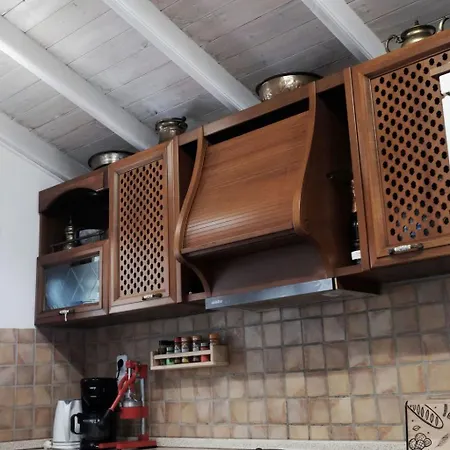 Simos In Paleokastro By Interhome *