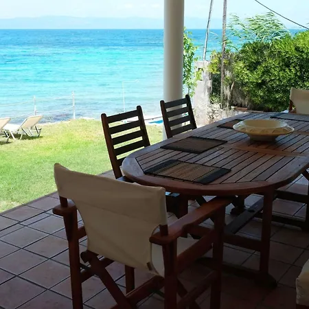 Simos In Paleokastro By Interhome