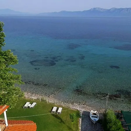 Simos In Paleokastro By Interhome